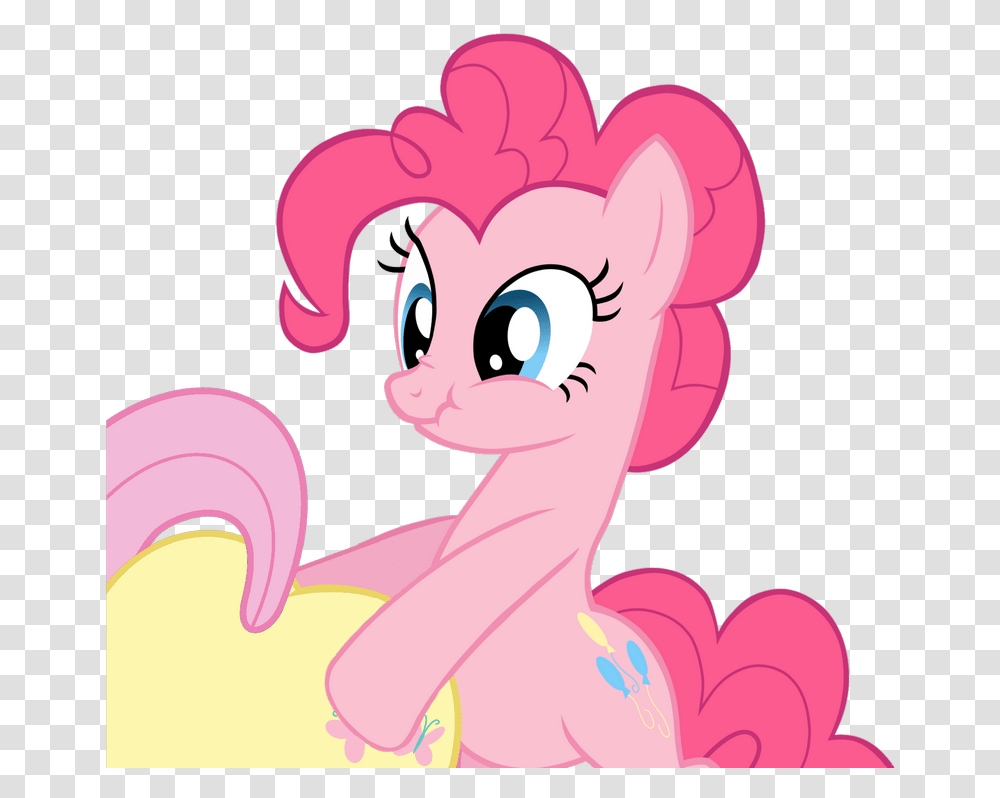 Pinkie Pie Butt, Cupid, Heart Transparent Png