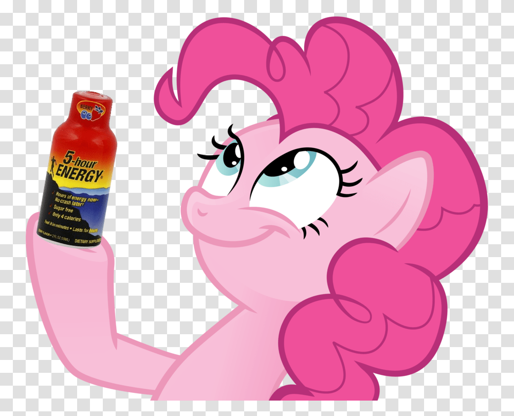 Pinkie Pie, Cosmetics, Bottle Transparent Png