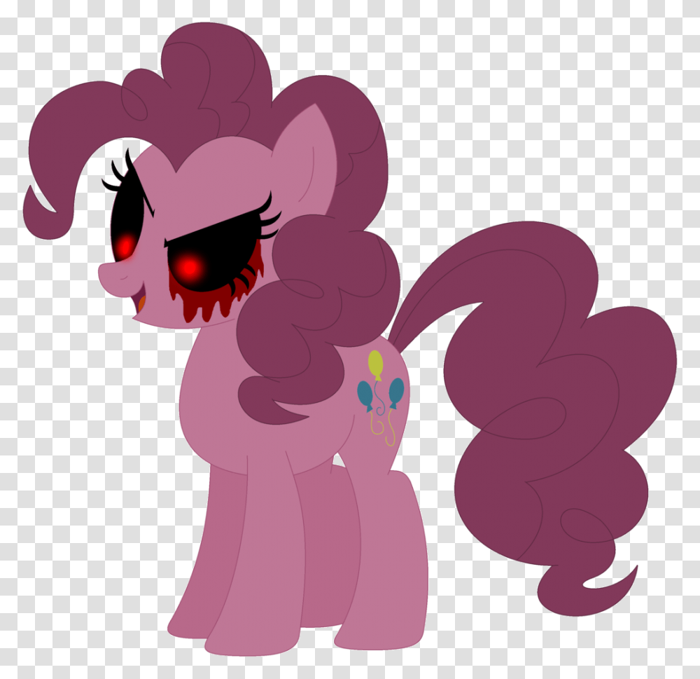 Pinkie Pie Exe By Ra1nb0wk1tty Dc3lyil Mlp Pinkie Pie Exe Transparent Png