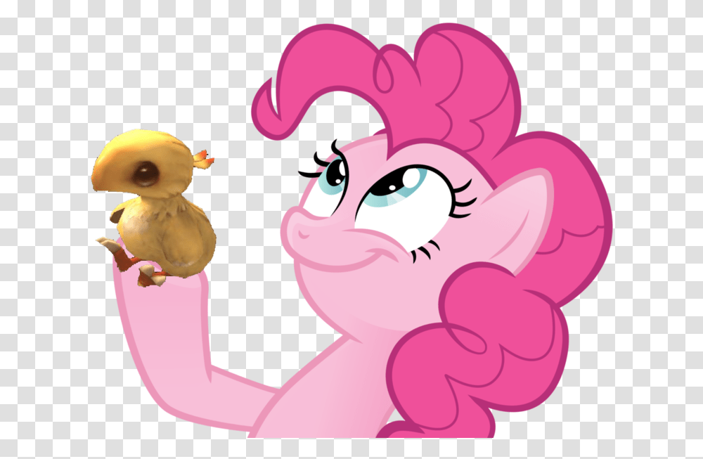 Pinkie Pie, Heart, Toy Transparent Png