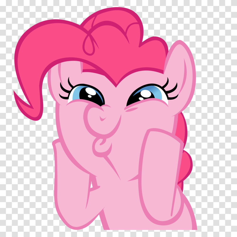 Pinkie Pie High Quality Image Arts, Mouth, Lip, Heart Transparent Png