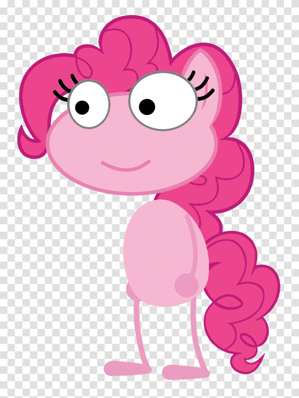 Pinkie Pie Ideas For My Little Pony Island On Poptropica, Toy, Cupid, Rattle Transparent Png
