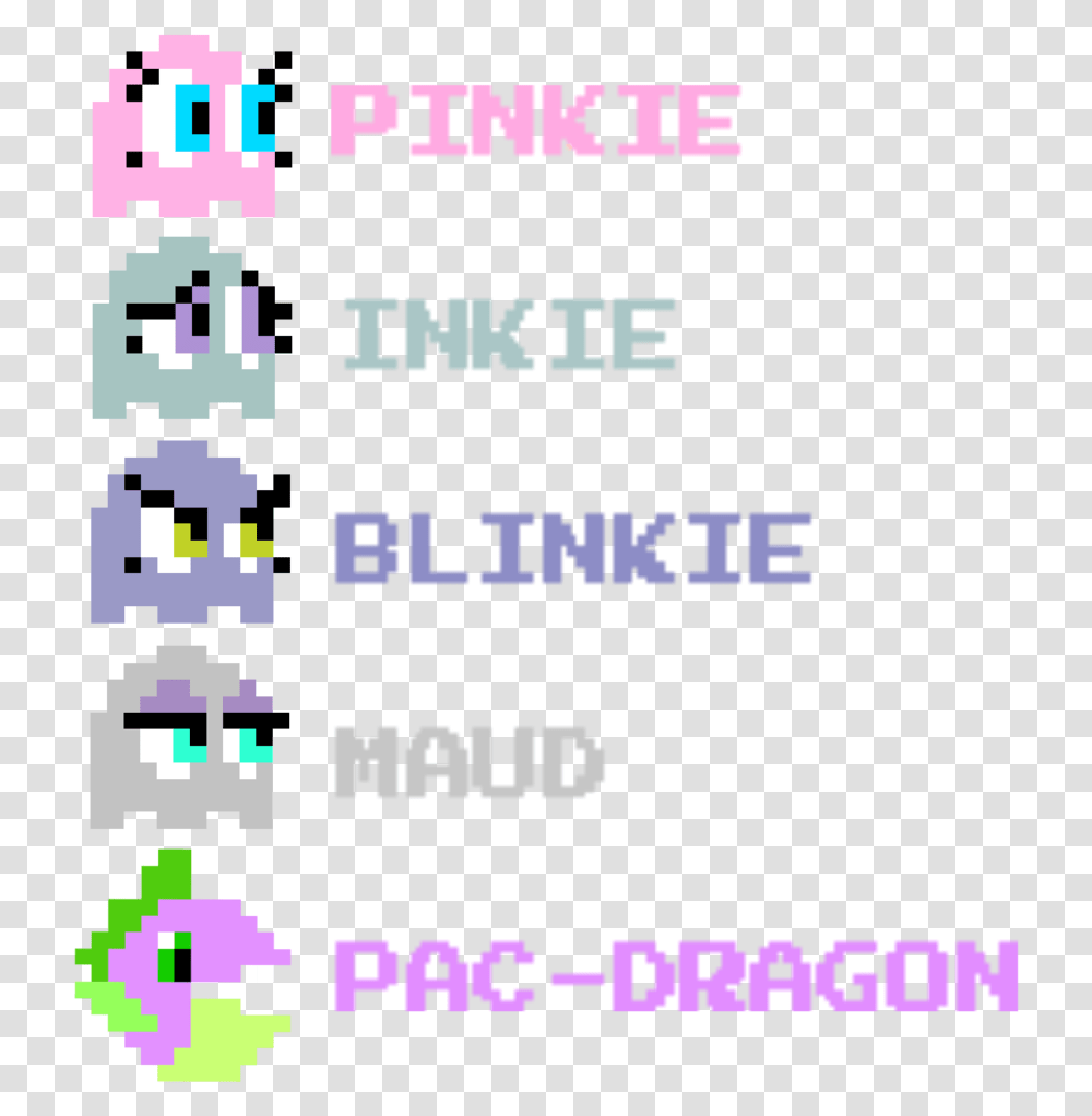 Pinkie Pie Limestone Pie Marble Pie Maud Pie, Pac Man, Super Mario, Poster Transparent Png