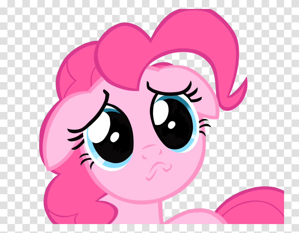 Pinkie Pie Master Of The Arcane, Heart, Food, Purple Transparent Png