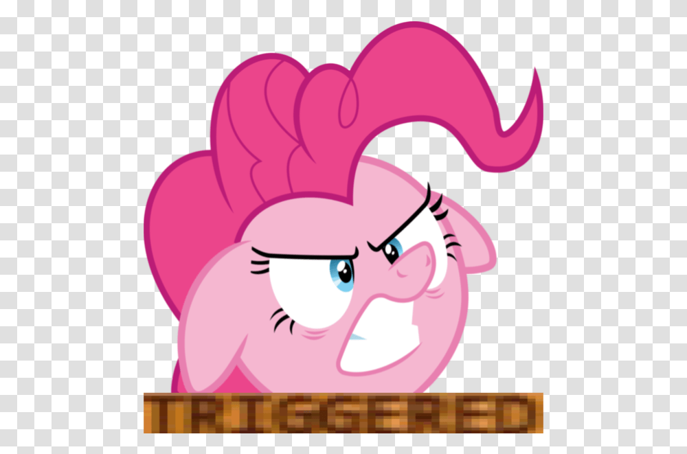 Pinkie Pie Meme, Heart, Angry Birds, Purple Transparent Png