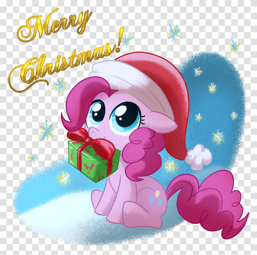 Pinkie Pie Rarity Twilight Sparkle Rainbow Dash Pony Christmas My Little Pony, Envelope, Mail Transparent Png