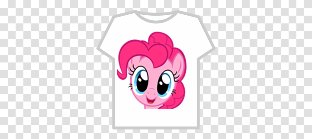 Pinkie Pie Roblox Roblox Kas T Shirt, Clothing, T-Shirt, Text, Sleeve Transparent Png