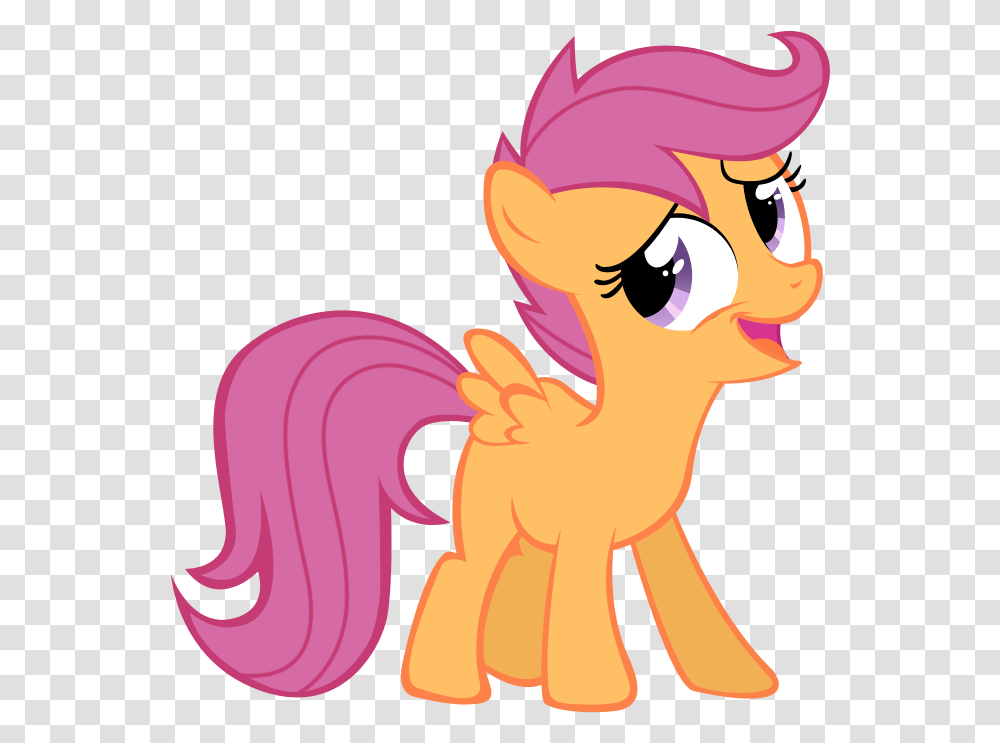 Pinkie Pie Scootaloo Rainbow Dash Sweetie Belle Pony Scootaloo Exe Transparent Png