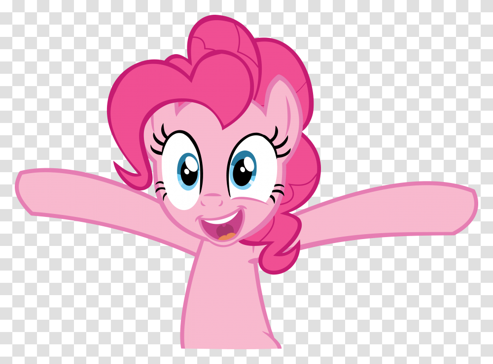 Pinkie Pie Smile By Mrcbleck D5euia6 Pinkie Pie Smile, Doodle, Drawing Transparent Png