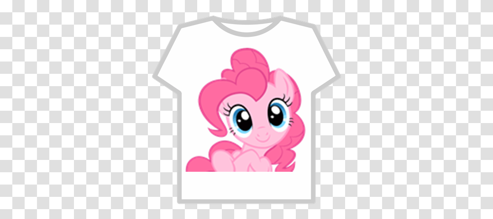 Pinkie Pie T Shirt Roblox Tik Tok, Clothing, Apparel, Text, T-Shirt Transparent Png