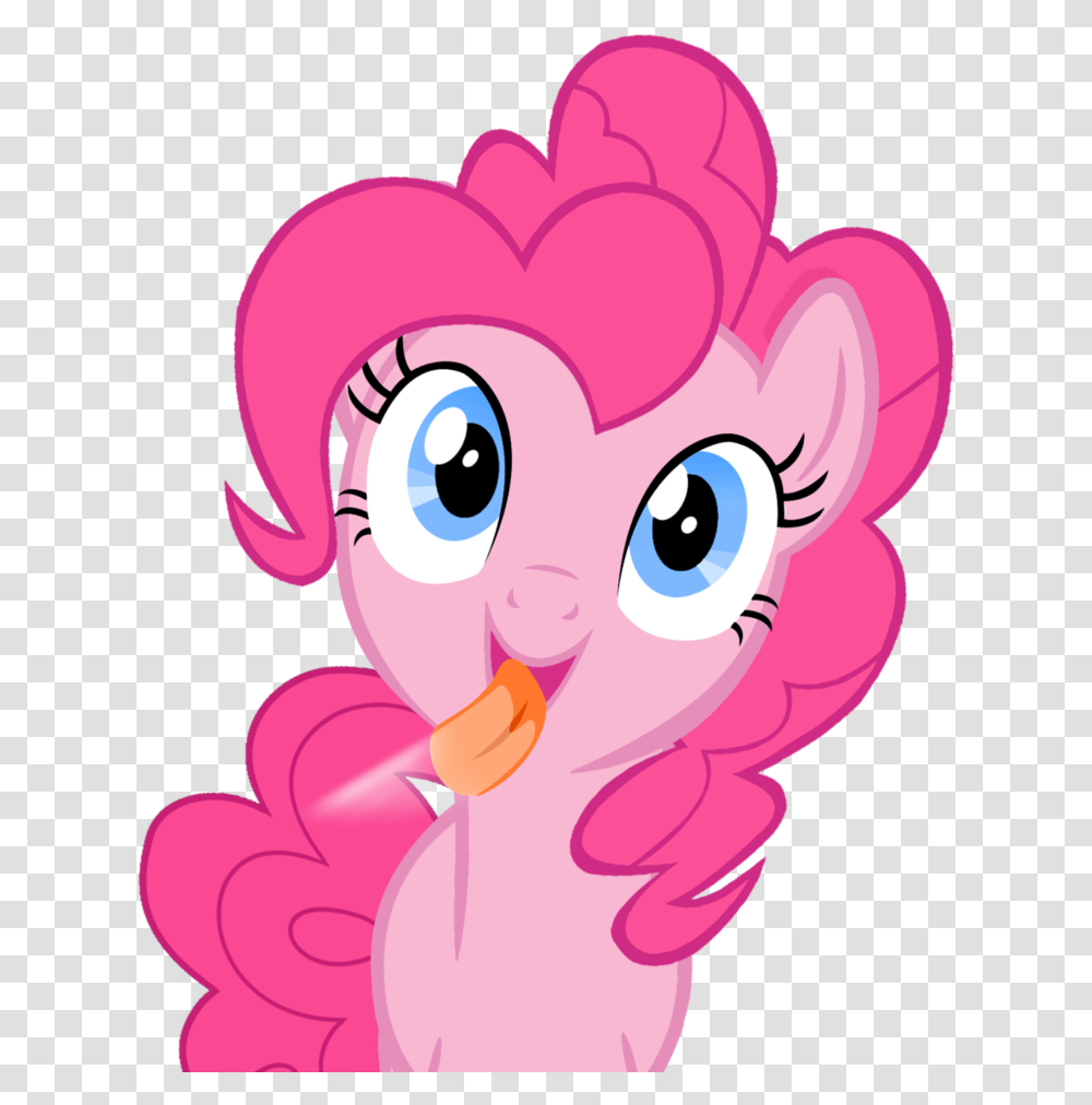 Pinkie Pie Twilight Sparkle Applejack Rainbow Dash Pinkie Pie Lick Gif, Heart, Animal Transparent Png