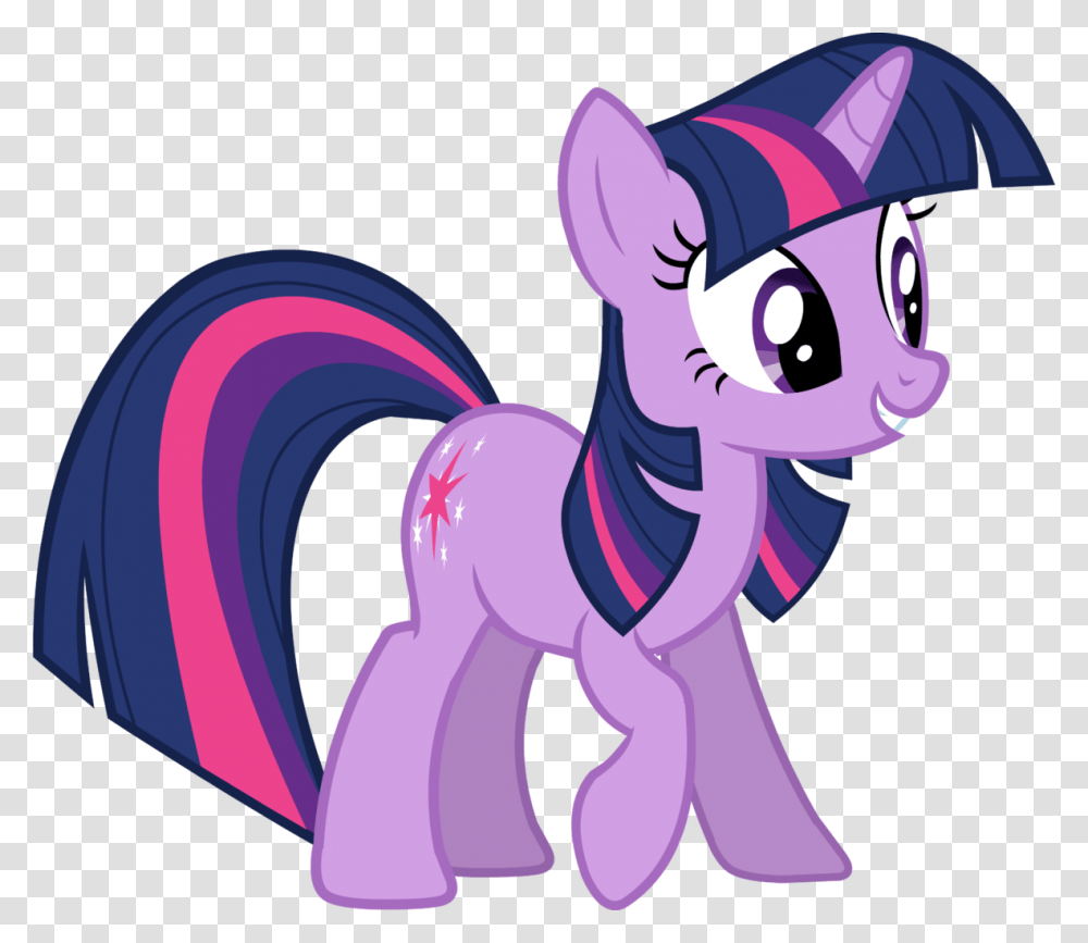 Pinkie Pie Twilight Sparkle Pinkie Pie My Little Pony, Purple, Figurine Transparent Png