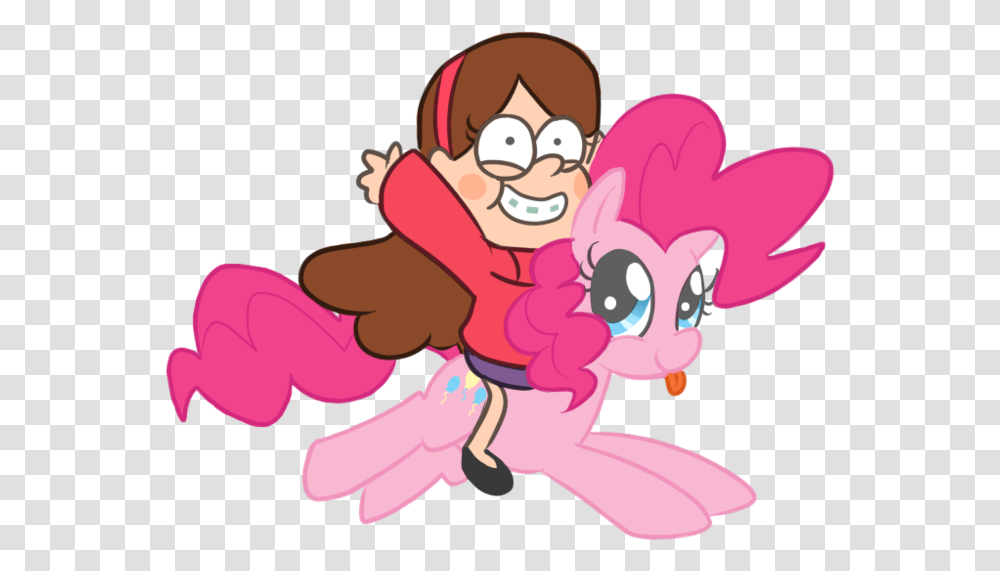 Pinkie Pie With Mabel Pines, Face, Outdoors Transparent Png