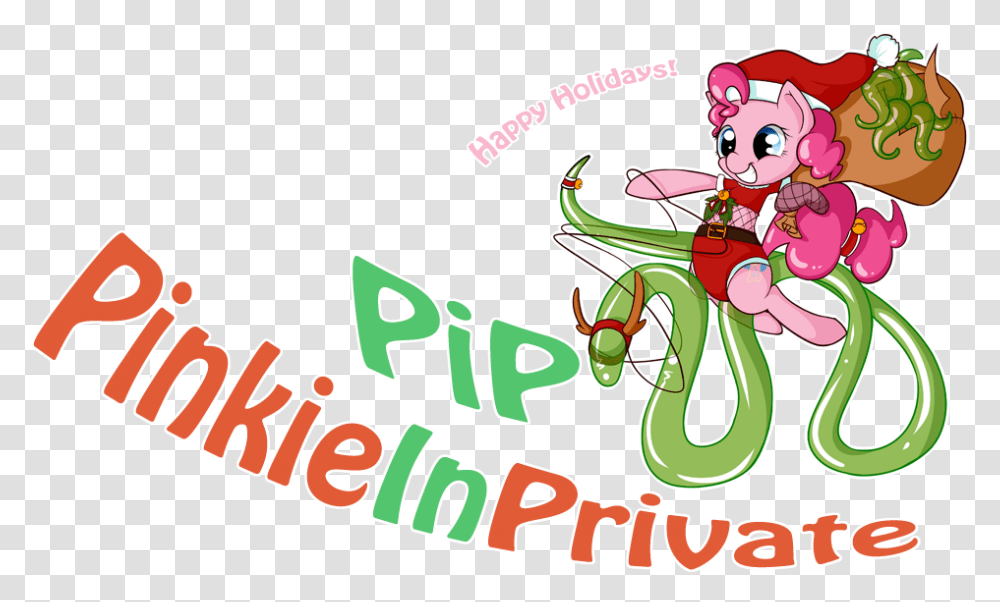 Pinkieinprivates Pinkie Pie Safe Tentacles Tumblr Cartoon, Elf, Label, Alphabet Transparent Png