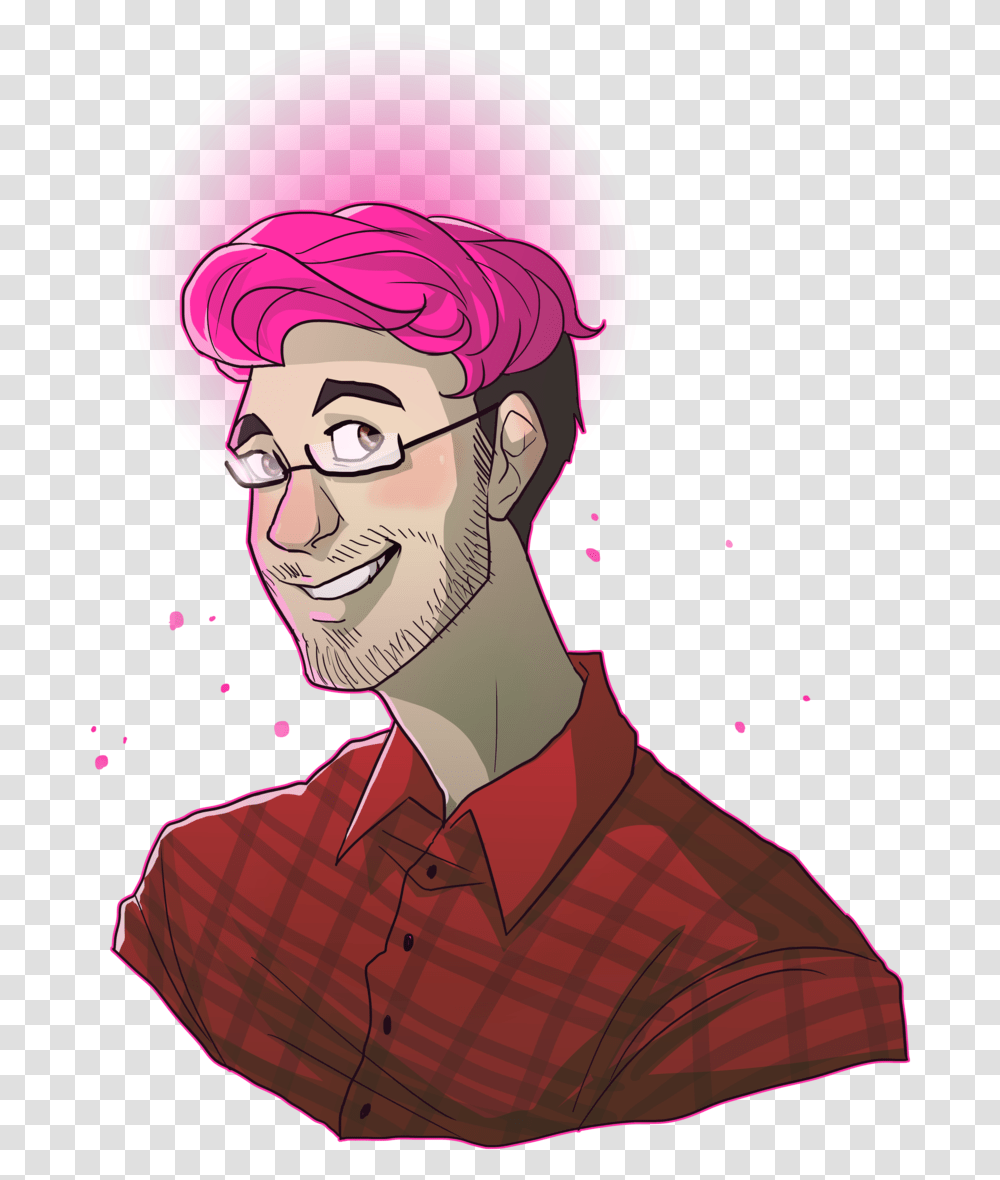 Pinkiplier Uploaded By T R A S H Happy, Clothing, Apparel, Person, Human Transparent Png