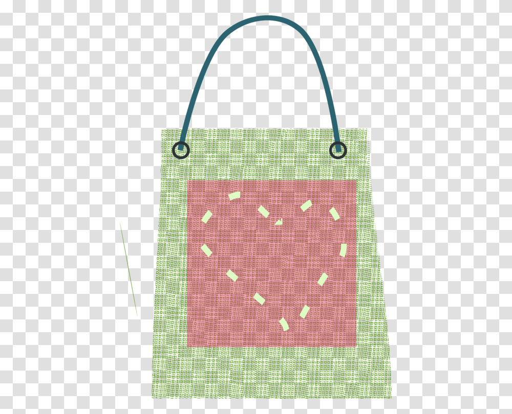 Pinkmaterialbag Woven Bag Clipart In, Tote Bag, Handbag, Accessories, Accessory Transparent Png