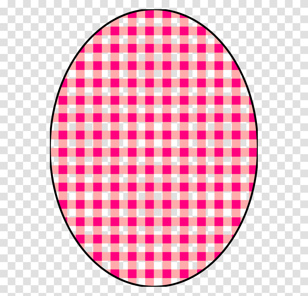 Pinkplaidarea Table Cloth Patterns Round, Word, Label, Rug Transparent Png