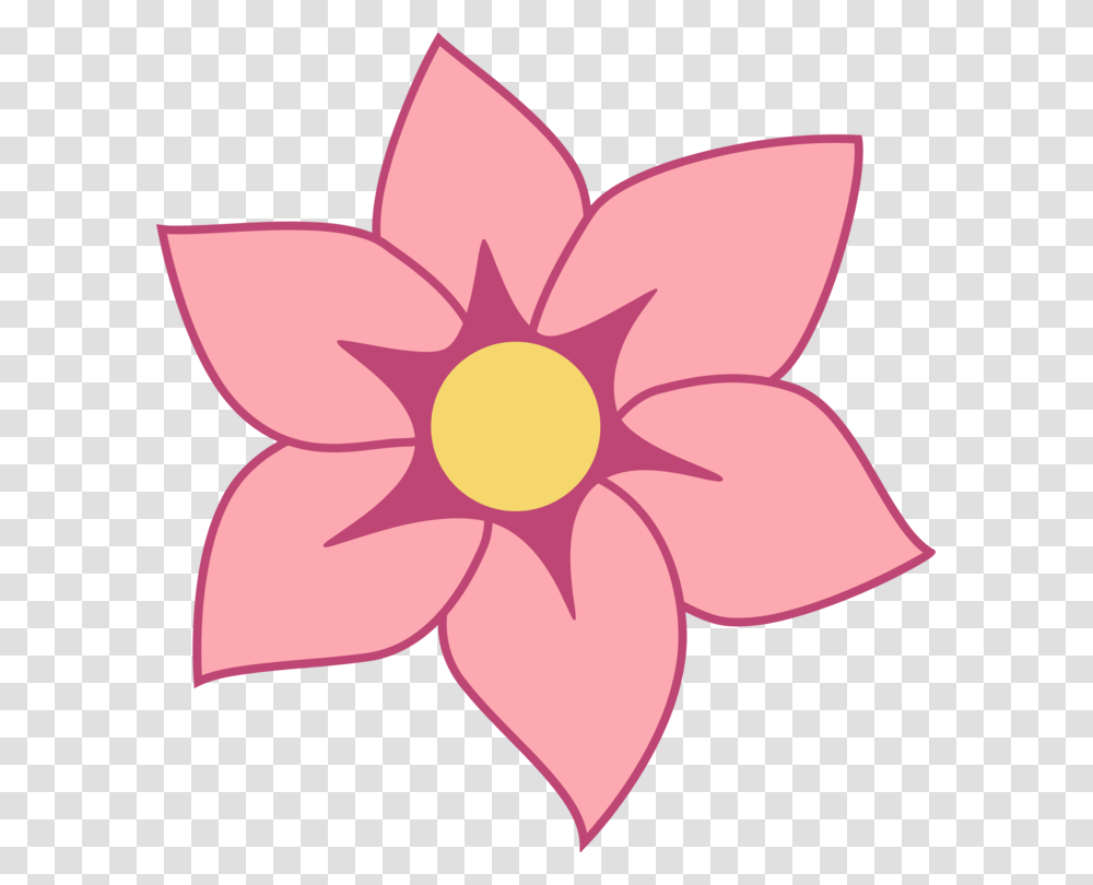 Pinkplantflora Clip Art, Dahlia, Flower, Blossom, Pattern Transparent Png