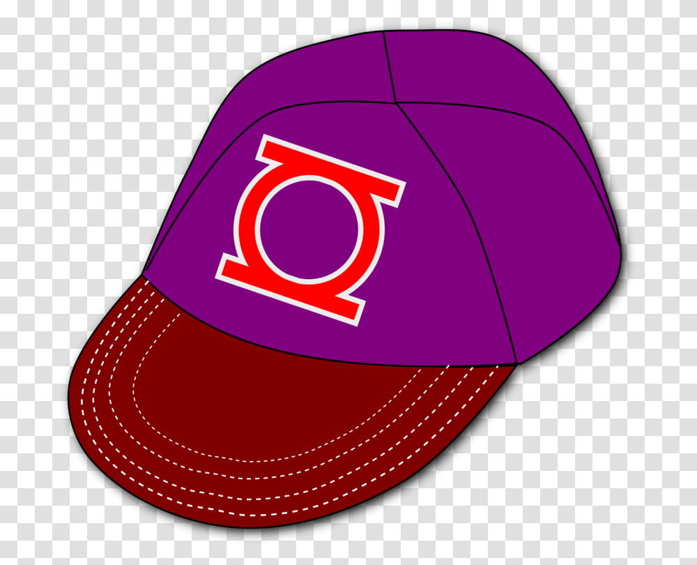 Pinkpurplecap Vector Graphics, Apparel, Baseball Cap, Hat Transparent Png