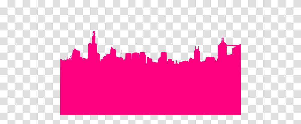 Pinkskyline Clip Art, Crowd, Fire Truck Transparent Png