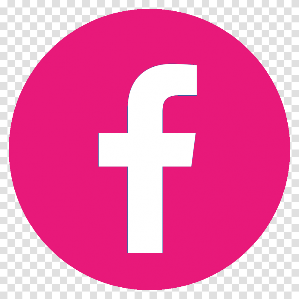 Pinksymbolmaterial Propertycirclecross Myself Pink Icon, First Aid, Word, Logo, Trademark Transparent Png