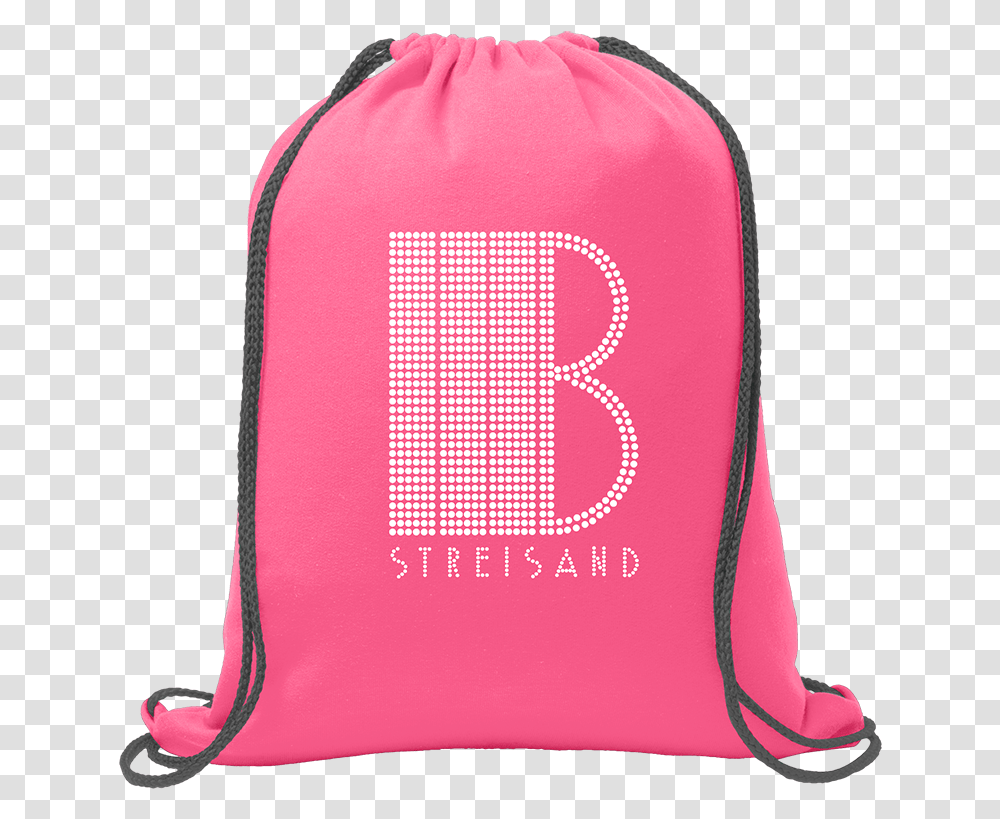PinkTitle Pink, Cushion, Pillow, Bag, Baseball Cap Transparent Png