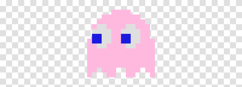 Pinky, First Aid, Pac Man Transparent Png