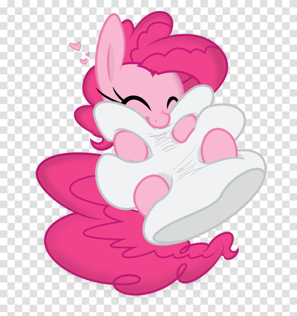 Pinky Hugging A I Pinkie Pie Marshmallow, Birthday Cake, Drawing Transparent Png