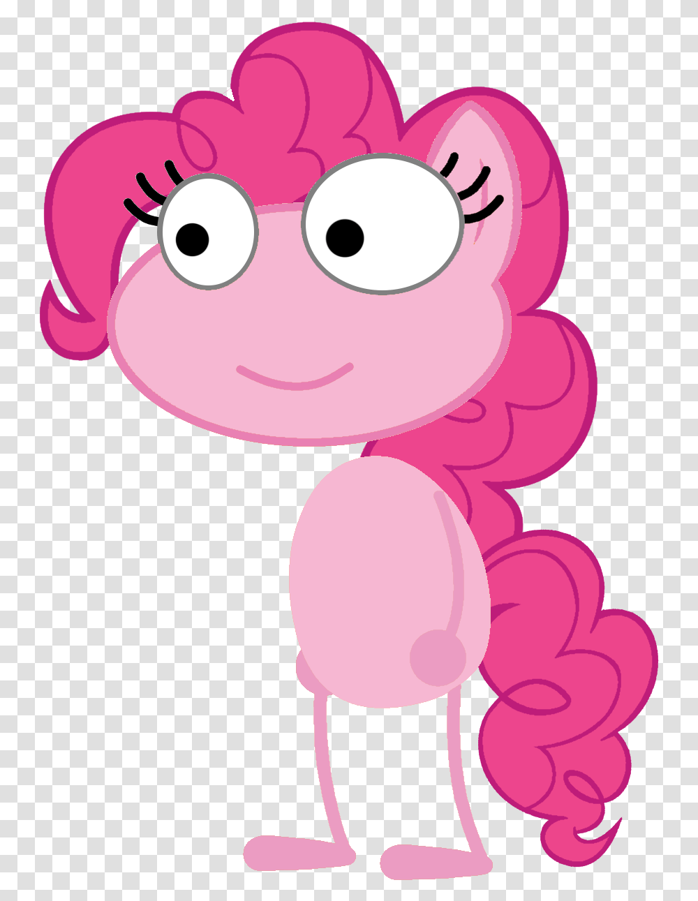 Pinky Pie Svg Royalty Free Library Mlp Poptropica, Cupid, Toy Transparent Png