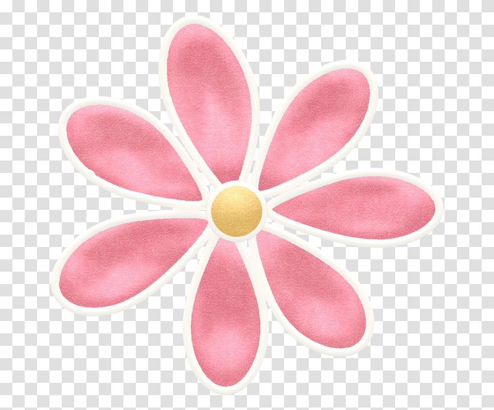 Pinky Swear Flower Clipart Digi Stamps Spring Flowers Artificial Flower, Plant, Anther, Petal, Floral Design Transparent Png