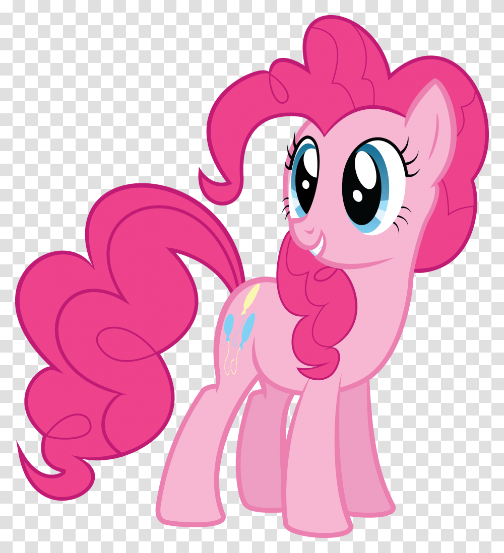 Pinkypie, Heart, Purple, Sweets Transparent Png