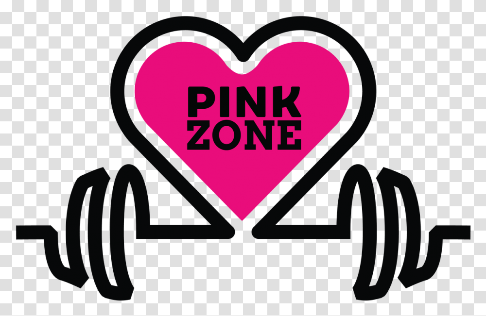 Pinkzone Heart Rate Training La Femme Vitaal Breda, Pillow, Cushion, Label Transparent Png