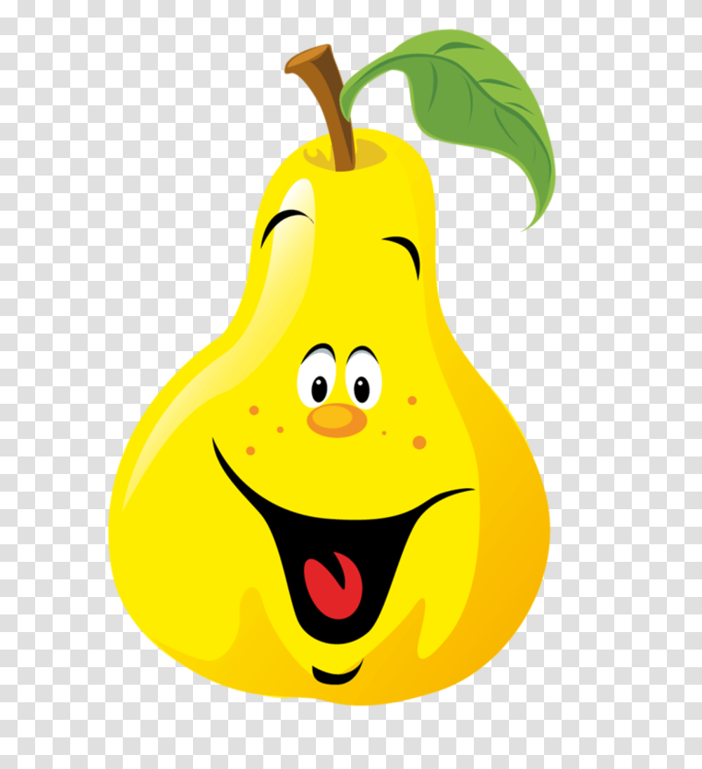 Pinmag Da L Na On Gif Plody Fruit Fruit Clipart, Plant, Food, Pear, Produce Transparent Png