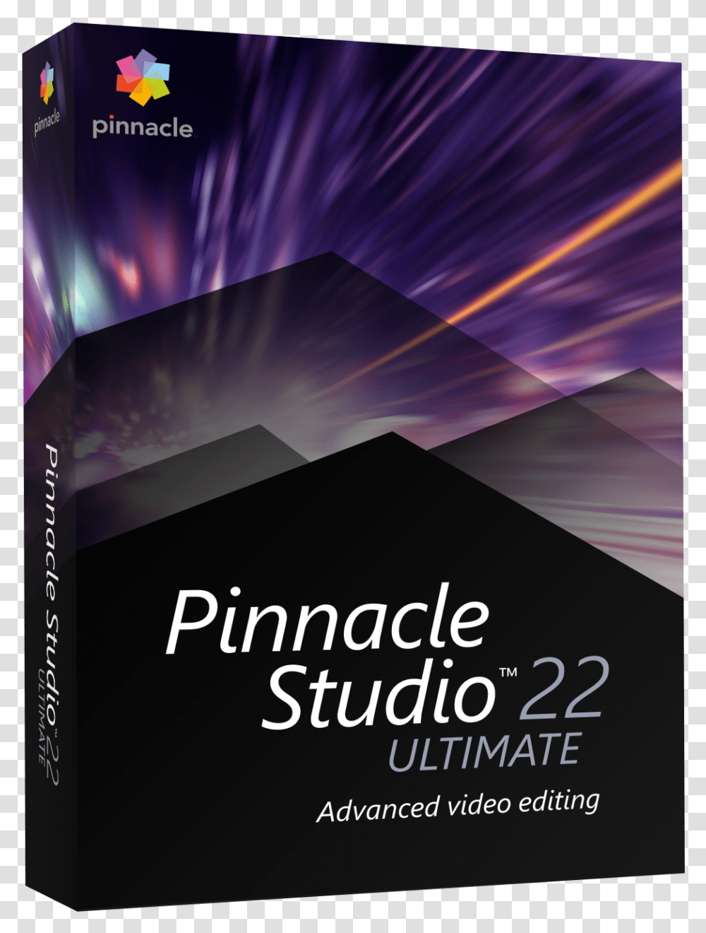 Pinnacle Studio, Poster, Advertisement, Flyer, Paper Transparent Png