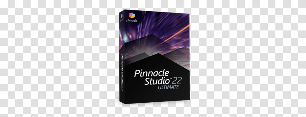 Pinnacle Studio Ultimate, Poster, Advertisement, Flyer, Paper Transparent Png