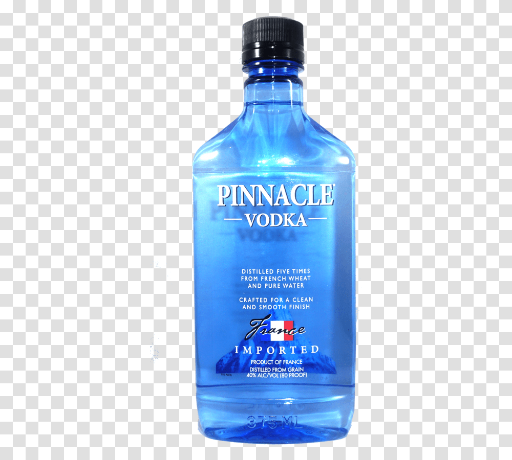 Pinnacle Vodka 375ml Price Image Pinnacle Vodka, Liquor, Alcohol, Beverage, Drink Transparent Png