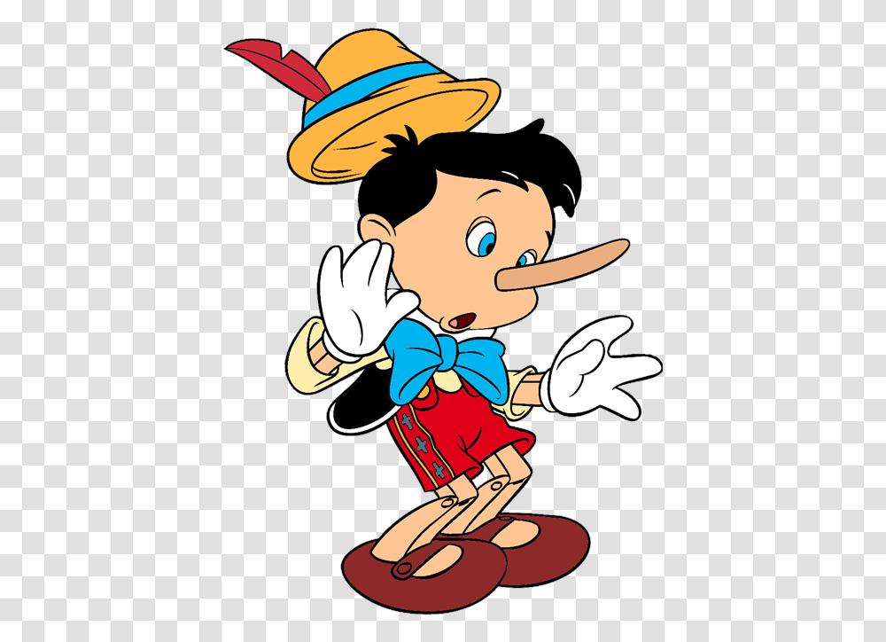 Pinocchio Clip Art Disney Clip Art Galore Disney Woody Pinocchio Disney Clips, Apparel, Hat, Outdoors Transparent Png