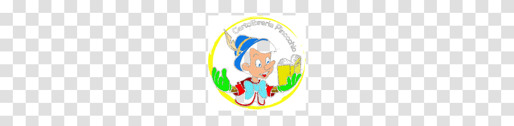 Pinocchio Clip Art Download, Person, Human, Elf, Logo Transparent Png