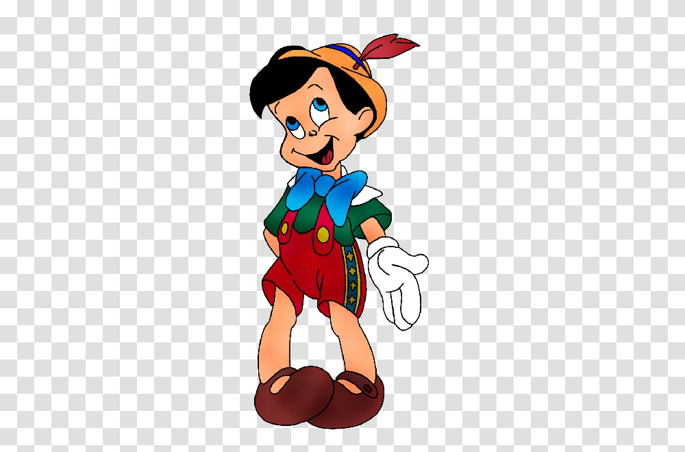Pinocchio Clip Art, Person, Human, Elf, Pirate Transparent Png