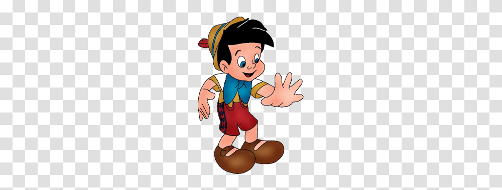 Pinocchio Clipart Look, Person, Human, Girl, Female Transparent Png