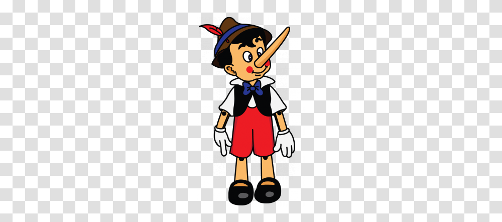 Pinocchio Clipart Walt Disney Character, Performer, Poster, Advertisement, Magician Transparent Png