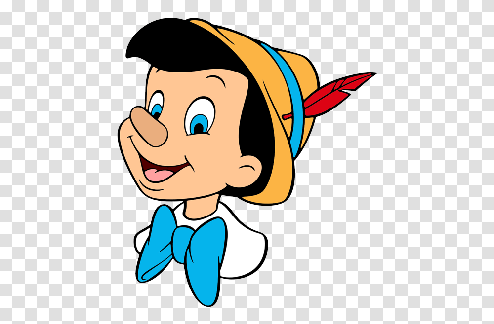 Pinocchio, Fantasy, Apparel, Hat Transparent Png