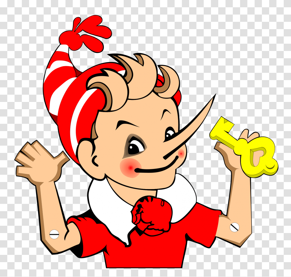 Pinocchio, Fantasy, Elf, Cupid Transparent Png