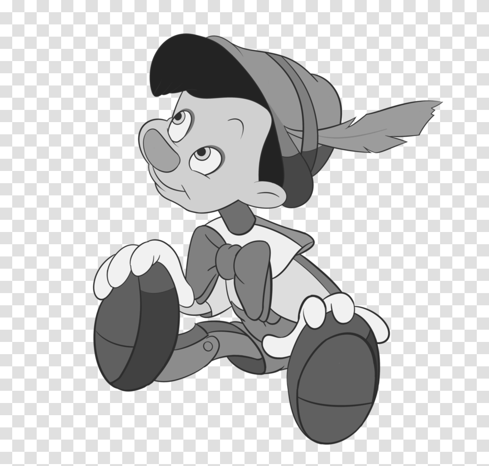 Pinocchio, Fantasy, Hat, Apparel Transparent Png