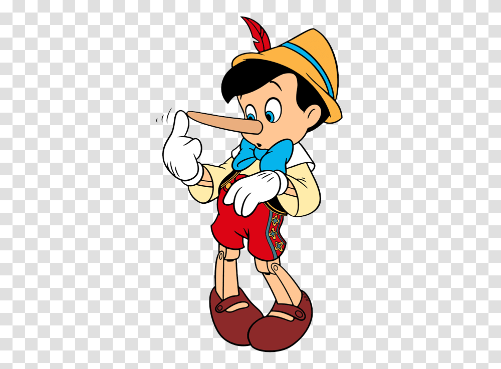 Pinocchio, Fantasy, Performer, Chef Transparent Png