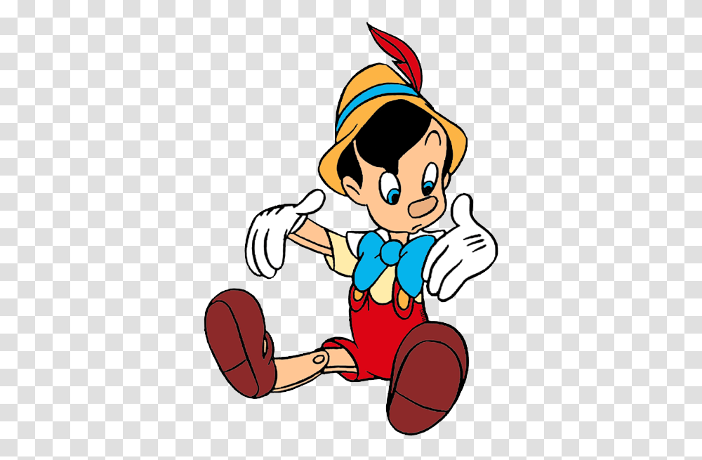 Pinocchio, Fantasy, Performer, Elf, Hat Transparent Png