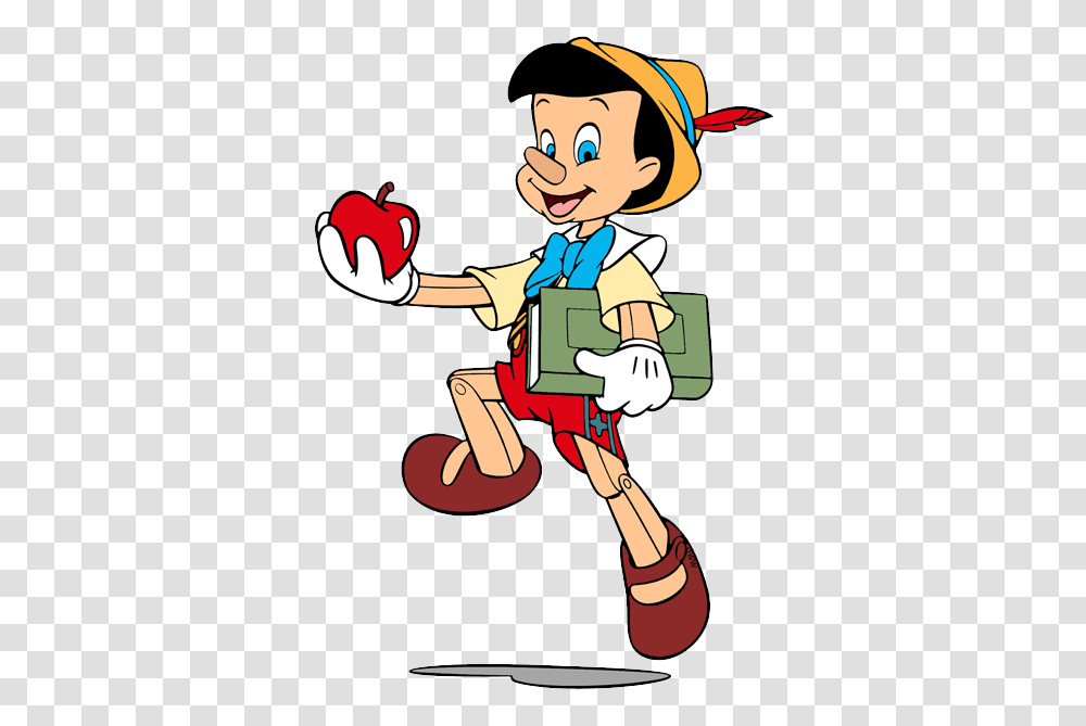 Pinocchio, Fantasy, Performer Transparent Png
