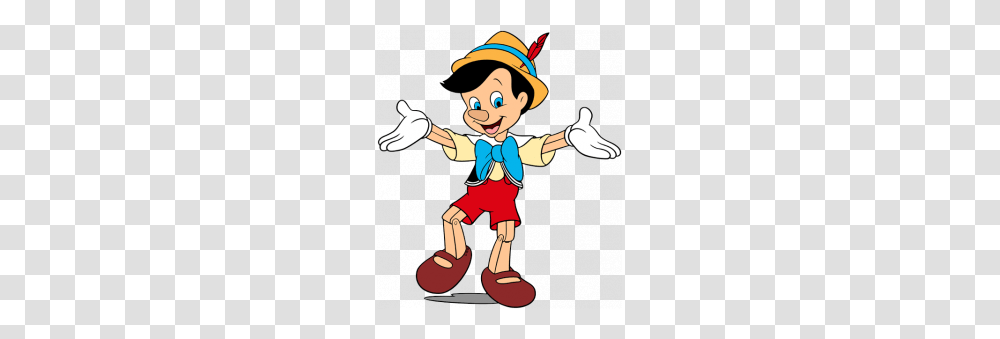 Pinocchio, Fantasy, Person, Human, Elf Transparent Png