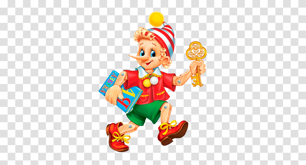 Pinocchio, Fantasy, Person, Human, Performer Transparent Png