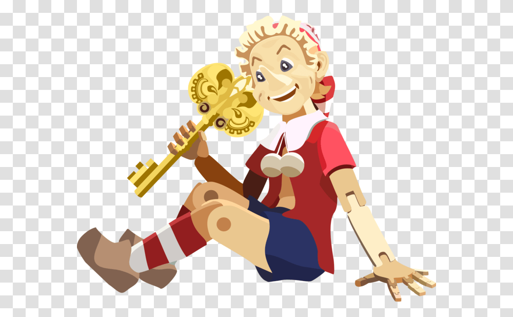 Pinocchio, Fantasy, Person, Outdoors, Face Transparent Png